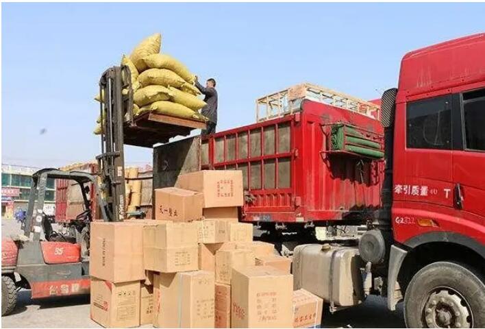 泉州到宕昌县物流专线