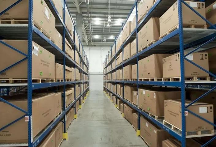 泉州到宕昌县货物仓储