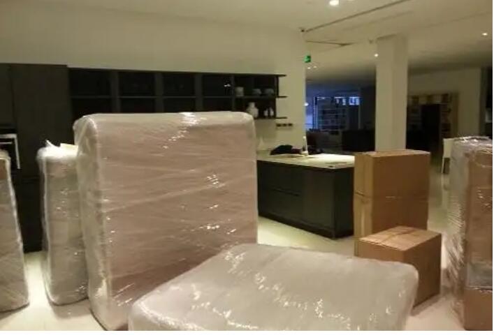 泉州到宕昌县长途搬家