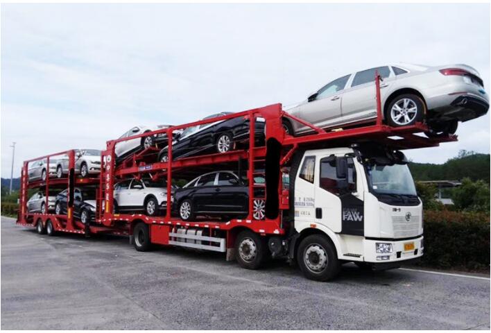 泉州到宕昌县轿车托运